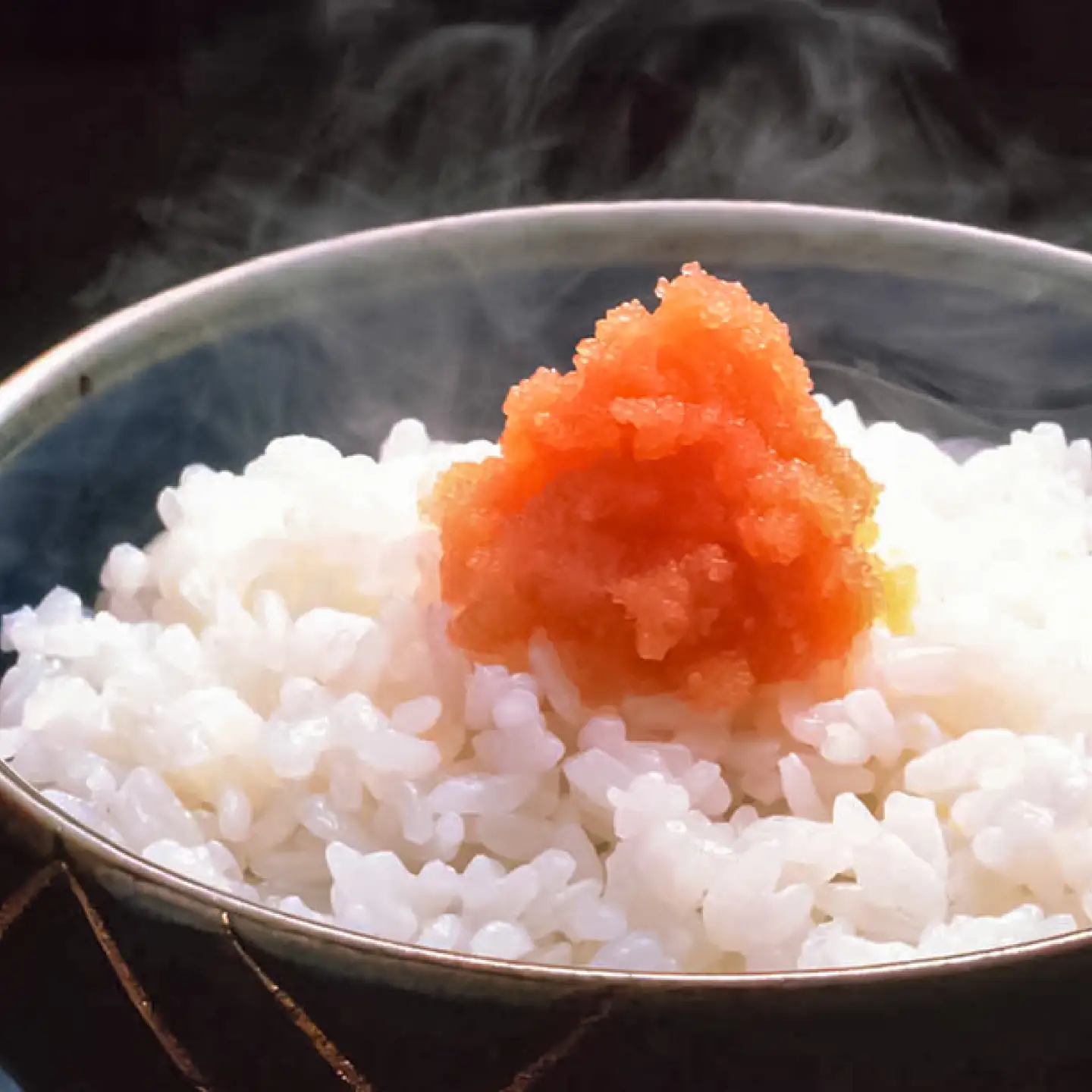 【訳あり】やまや 熟成無着色明太子くずれ 1kg[BGAH010]無着色明太子