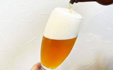 江田島ワークス クラフトビール（発泡酒）『インディアペールエール』330ml×3本 ビール 地ビール 瓶ビール セット お酒 江田島市/株式会社ヒラオカ[XCF003]