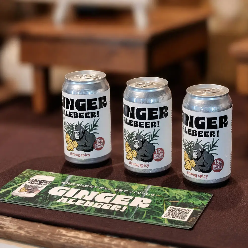 【クラフトビール】クラフトビール 350ml 15本 ジンジャー 
