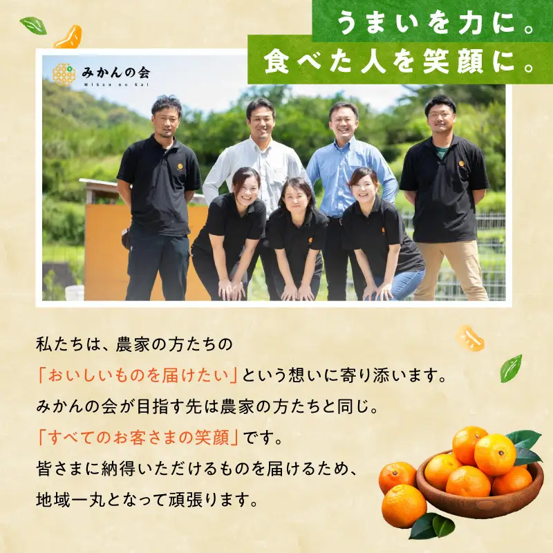 【2026年先行予約】訳あり それでも みかん 箱込 10kg ( 内容量 9.2kg ) サイズミックス Ｂ品 有田みかん 和歌山県産 産地直送 家庭用【みかんの会】
_MK1036