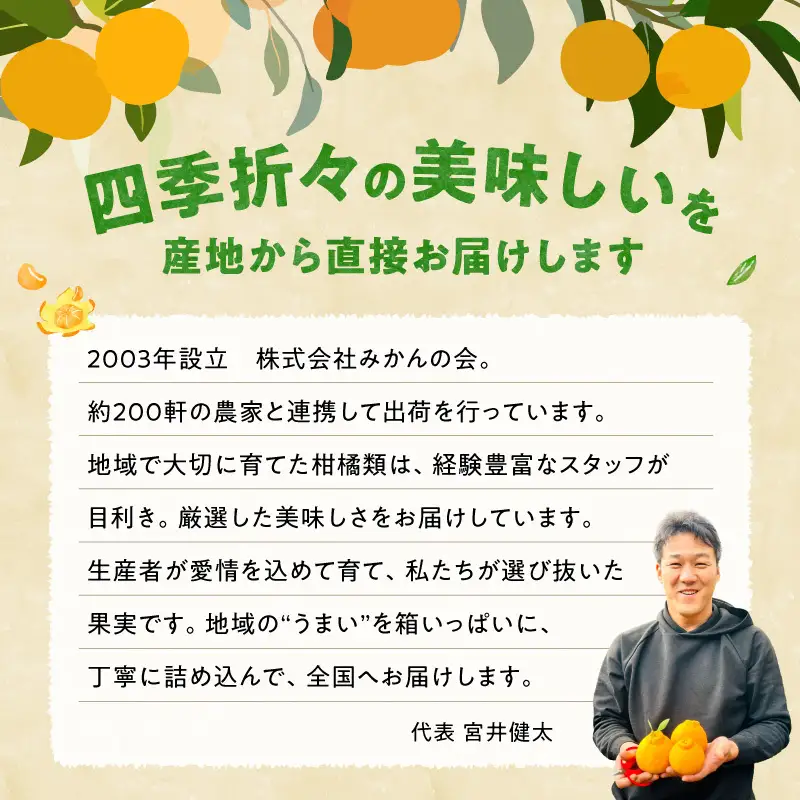【2026先行予約】訳あり ゆら早生 みかん 箱込 10kg ( 内容量 9.2kg ) サイズミックス 有田みかん 和歌山県産_MK1066
