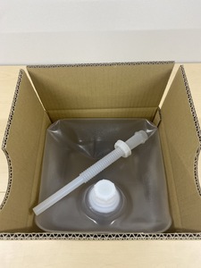 AdBlueR尿素水（BIB20L) 240-003