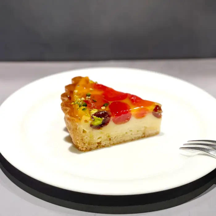 チェリータルト【 ケーキ お菓子 冷凍配送 おやつ おしゃれ 贈り物 ギフト プレゼント お土産 】