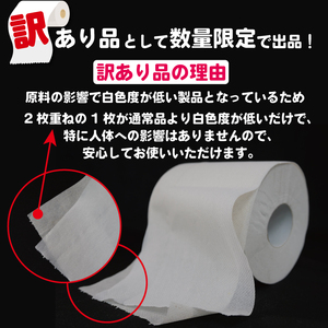 【 数量限定 】 訳あり トイレットペーパー ダブル 無香料 64 ロール 8ロール 8パック 鶴見製紙 静岡 沼津 再生紙 といれっとぺーぱー トイレ 備蓄 長持ち グリーンウインズ やわらか コスパ ランキング 収納 シャワー ﾄｲﾚｯﾄﾍﾟｰﾊﾟｰ ﾄｲﾚｯﾄﾍﾟｰﾊﾟｰ ﾄｲﾚｯﾄﾍﾟｰﾊﾟｰ ﾄｲﾚｯﾄﾍﾟｰﾊﾟｰ