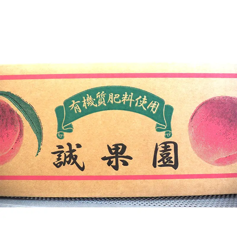 ≪先行予約≫ もぎたて発送 桃 まどか 特選 (大玉) 約4.5kg (10～15個) 【誠果園】 F21U-673