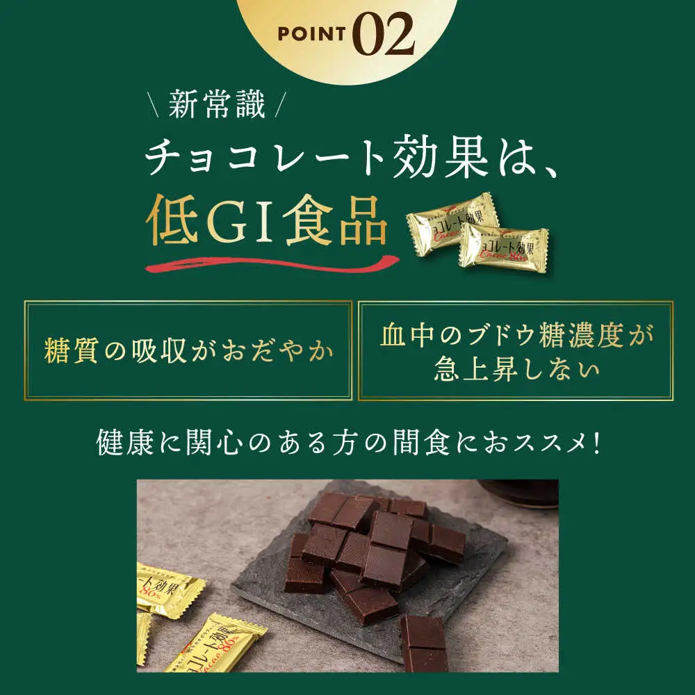 チョコレート効果カカオ86％ 6袋 約250枚 [AOAA058] チョコレート