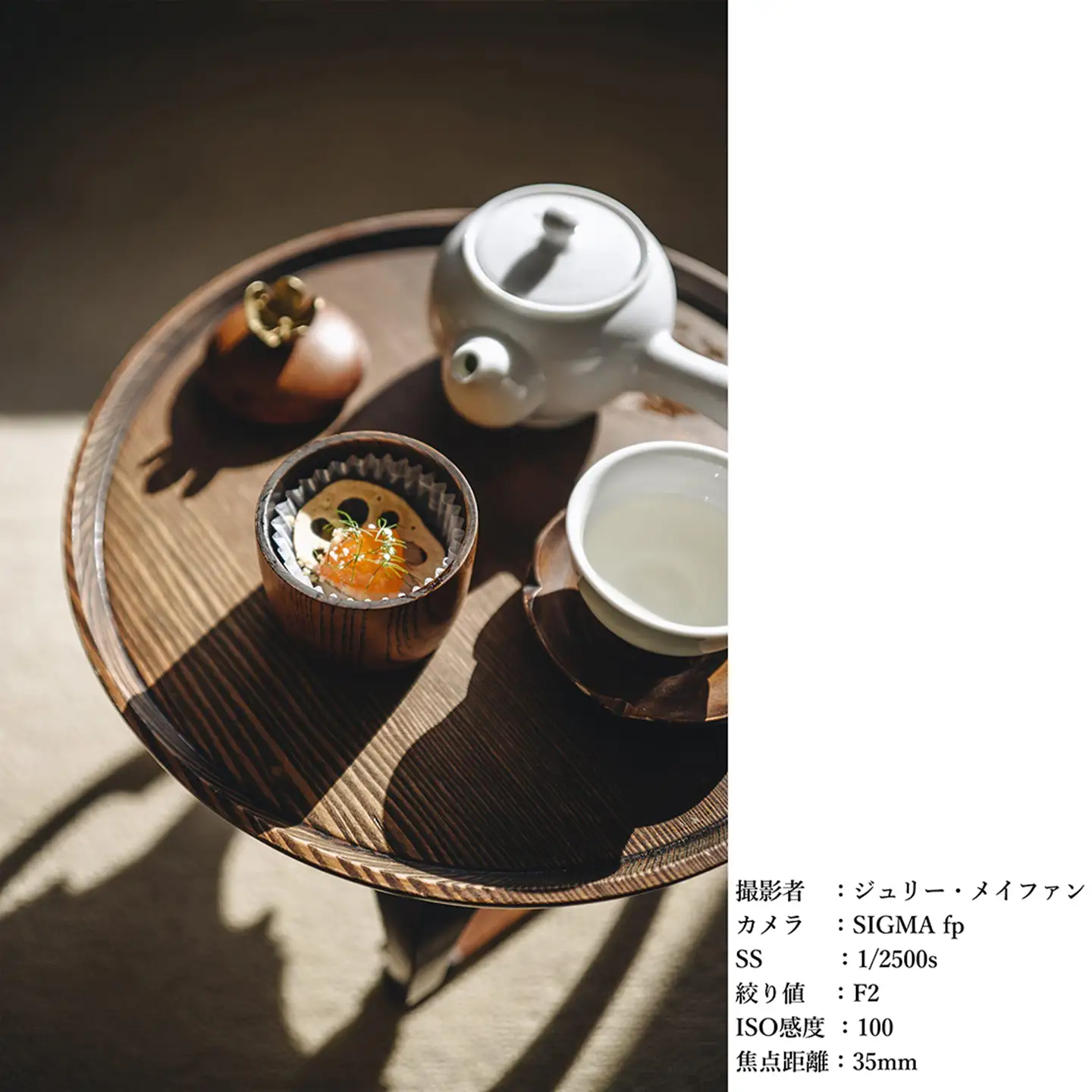 SIGMA 35mm F2 DG | Contemporary　【Lマウント】（シルバー）