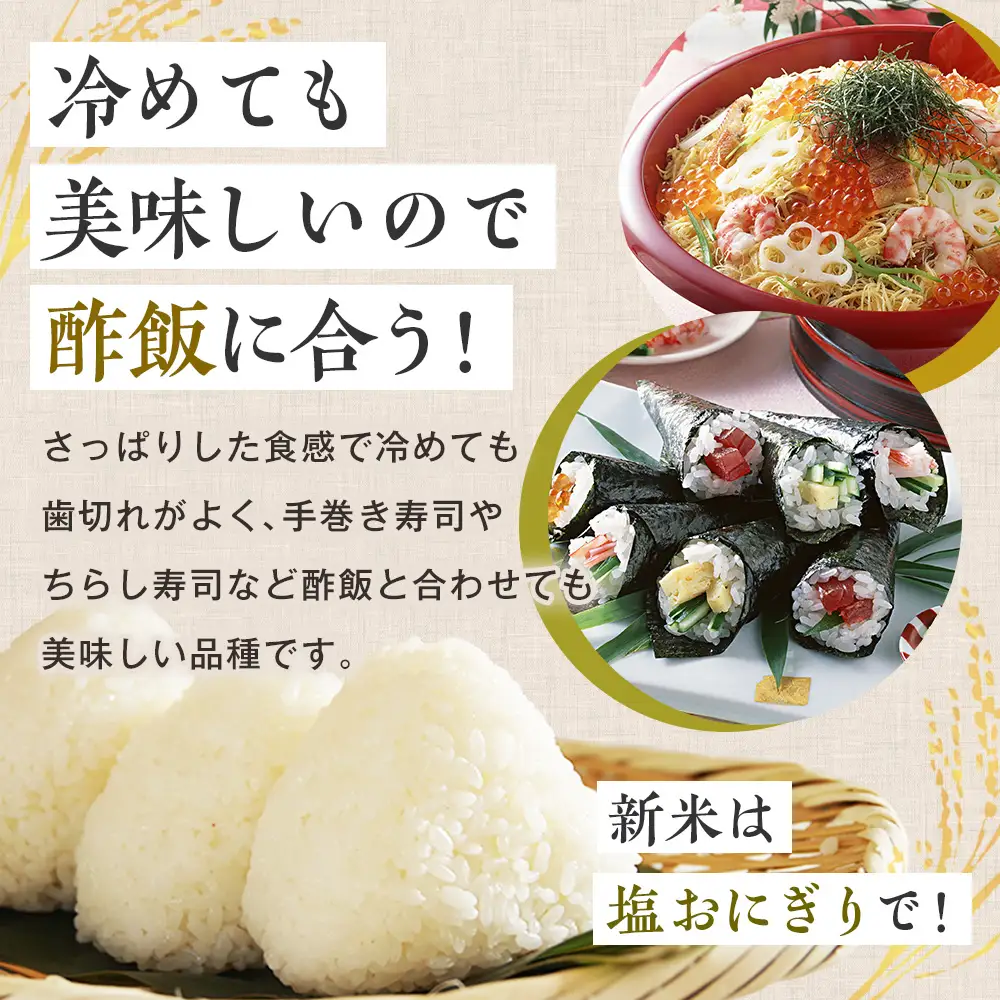 【令和8年産・早期予約受付】北海道産 津別町あっぱれ米（玄米） 5kg | 米 お米 新米 玄米 国産米 農家直送 産地直送 北海道 津別町 送料無料