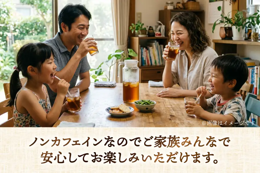 国内産麦茶 極 ティーバッグ8.5g 56P 入り 計16袋