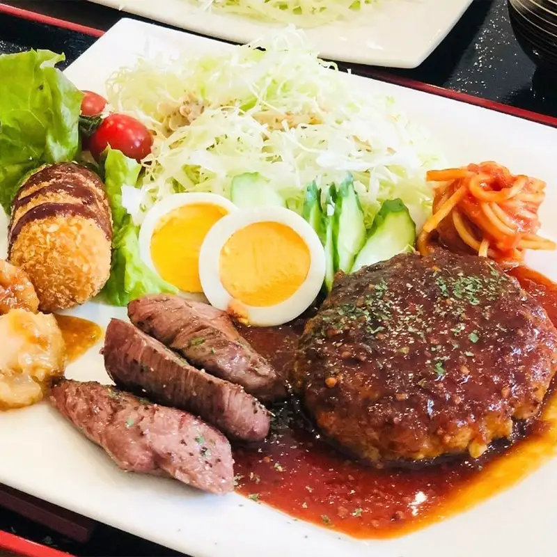 九州産黒毛和牛入り 手ごねハンバ－グ 140g×8個(合計1.12kg) ハンバーグ