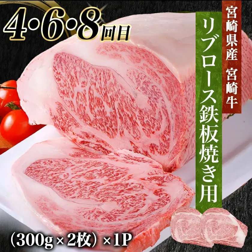 まるゆうの宮崎牛定期便 (10回)〔T227-10-N401〕_(都城市) 宮崎県産 宮崎牛 ローススライス サーロインステーキ リブロース 霜降り モモスライス 定期便