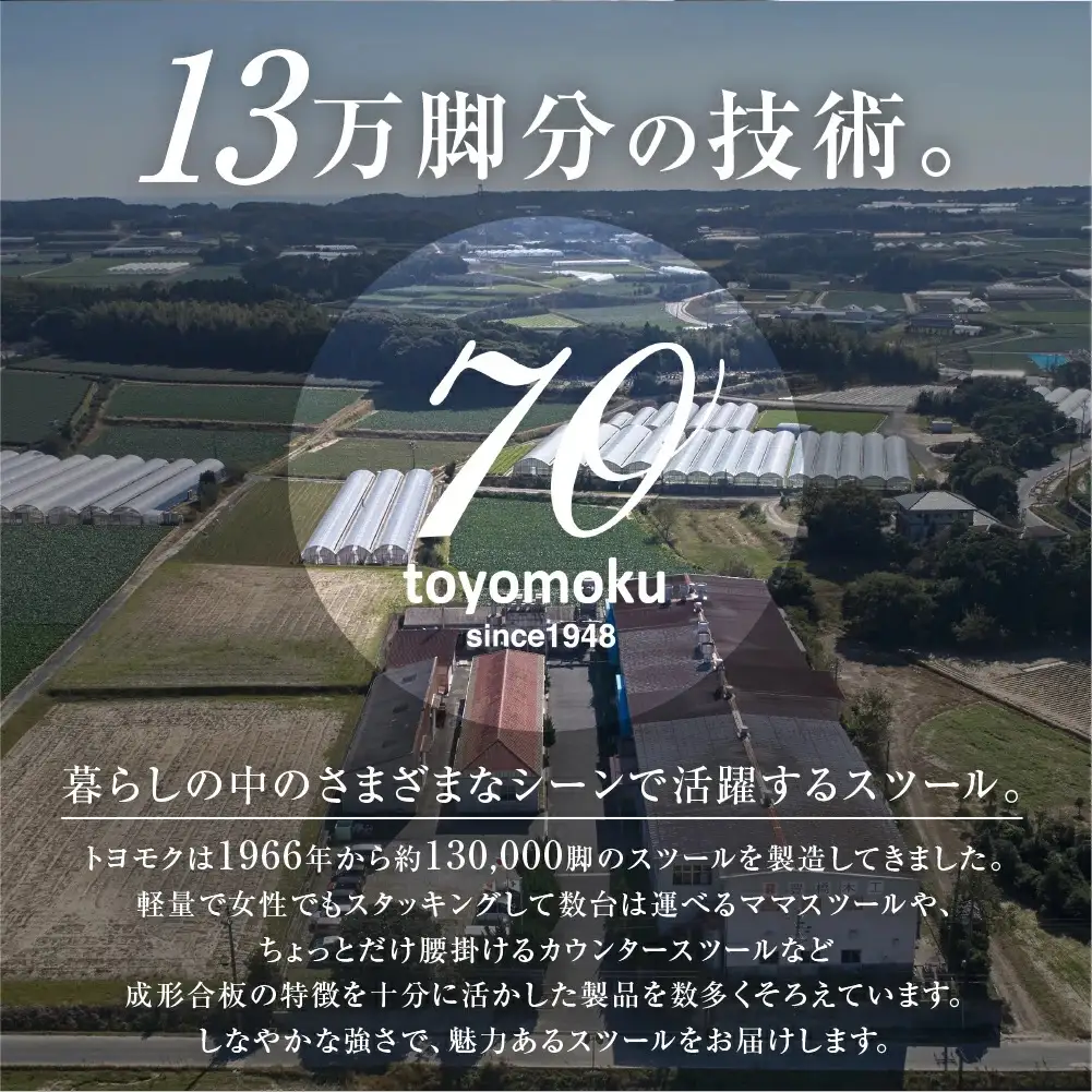 ロッコ ブルーブラック/ソリッドブルー