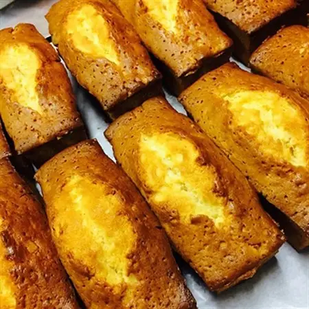 スイーツアリッサムおすすめ焼き菓子詰め合わせ2セット【配送不可地域：離島】【1900547】