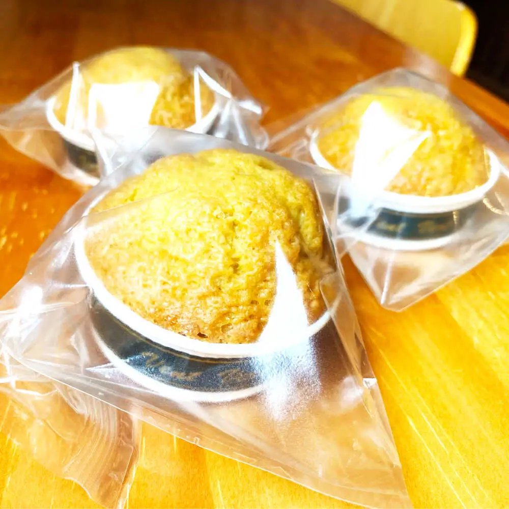 【地元産のオリーブ使用】 オリーブ の マドレーヌ 10個入り / 焼き菓子 焼菓子 スイーツ スペイン菓子 / 南島原市 / 吉田菓子店[SCT047]