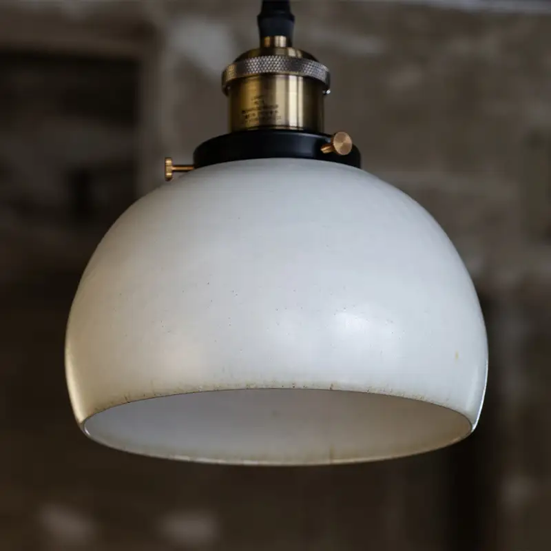 YAMAGATA NEW CRAFTS 002 Pendant light｜平清水焼 青龍窯 [ダクトレールタイプ] FY25-156
