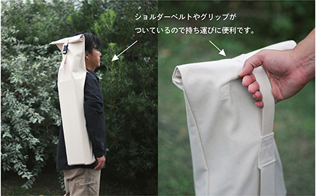  PLAY. Roll table - L／アルミ脚タイプ_T2600580