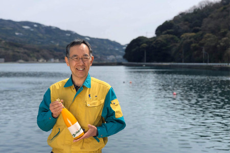 【愛媛県産】田縁農園の無添加100% せとか・甘平ジュース2本セット（720ml×2本/せとか1、甘平1）ストレート果汁100％ IKTA011 
