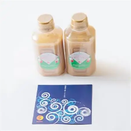 徳島県　洋食屋生まれフォロのドレッシング　2本セット　レストランメイドの味をご家庭で!【1621512】