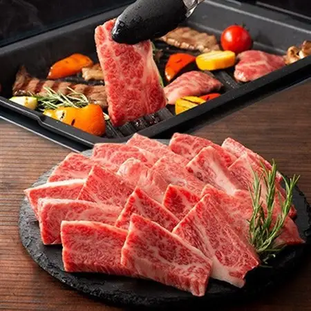 くまもと黒毛和牛「藤彩牛」厳選3種の食べ比べ計700g(美里町)【配送不可地域：離島】【1608076】