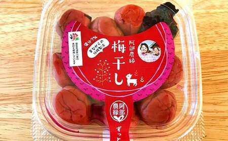 ご飯のお供 3品セット(一升漬・梅干し・食べるたれ) F7X-0018