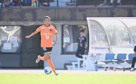 女子サッカーのまち大和！ 大和シルフィード オーセンティックユニフォーム サポーター 大和市 