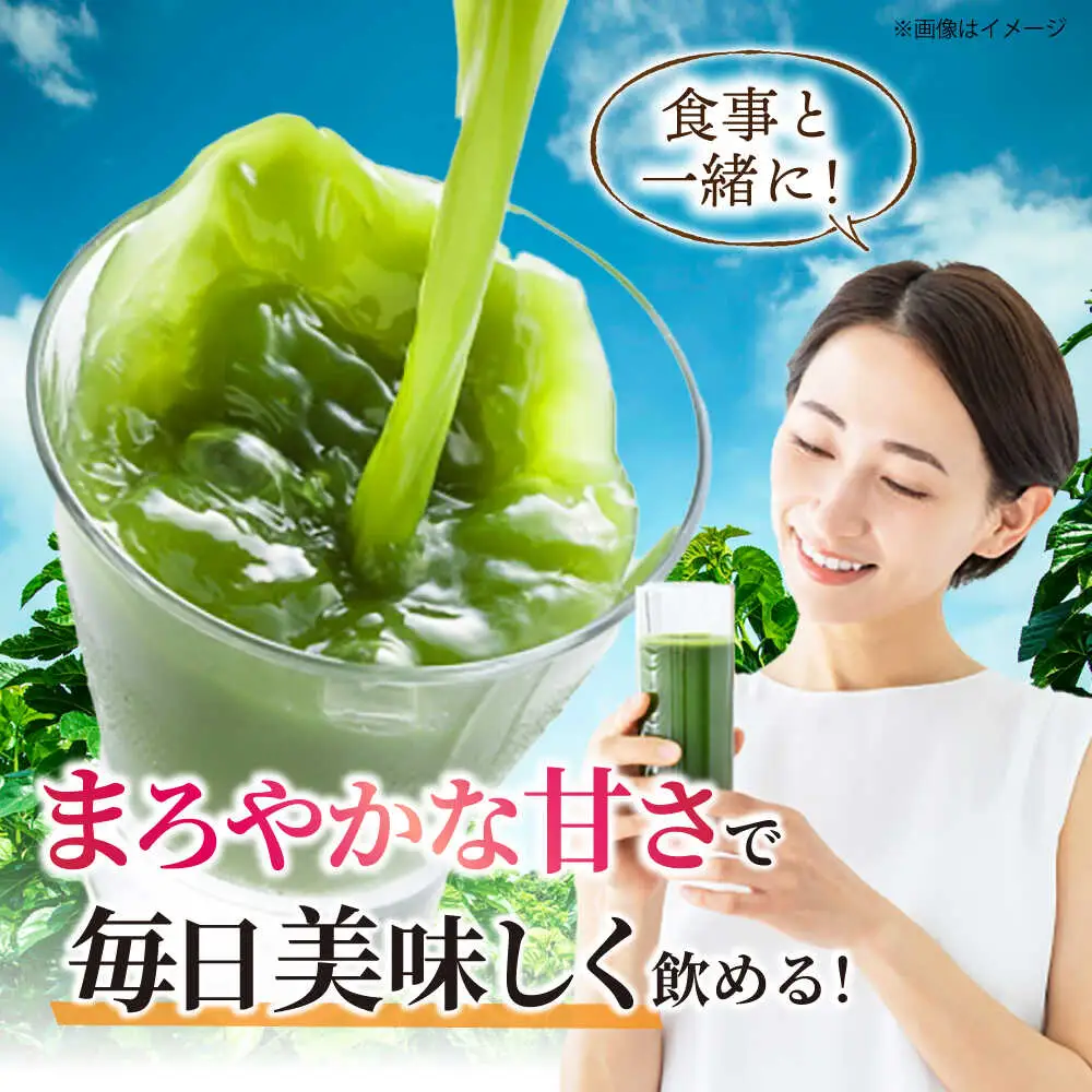 機能性表示食品 健桑茶 1箱 お茶[AYBM004]