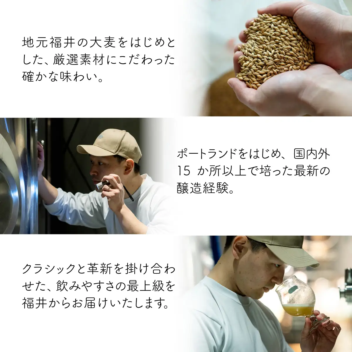 【できたて出荷定 3ヶ月期便】OUR BREWING クラフトビール飲み比べ6缶セット [C-156006] / クラフトビール ビール ゴールデン ペールエール ヘイジー IPA お歳暮 お中元 父の日 飲み比べ セット 詰め合わせ 詰合せ クラフト 缶 365ml レギュラー 地酒 地ビール ラガービール エールビール アワーブルーイング 正月 バレンタインデー キャンプ