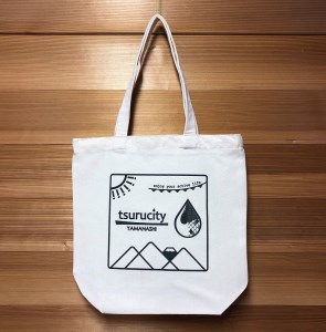 【 非売品 】限定オリジナルエコバッグ　３点セット
