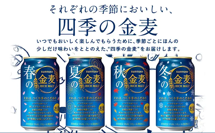 ビール 金麦 350ml×24本ビール 《30日以内に出荷予定(土日祝除く)》