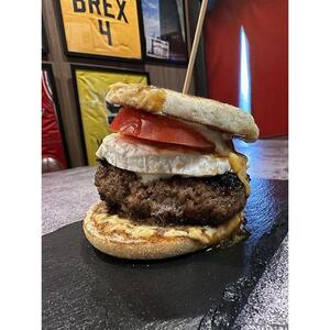 A5和牛の非つなぎタンバーグ120g×2個 | 牛肉 牛肉