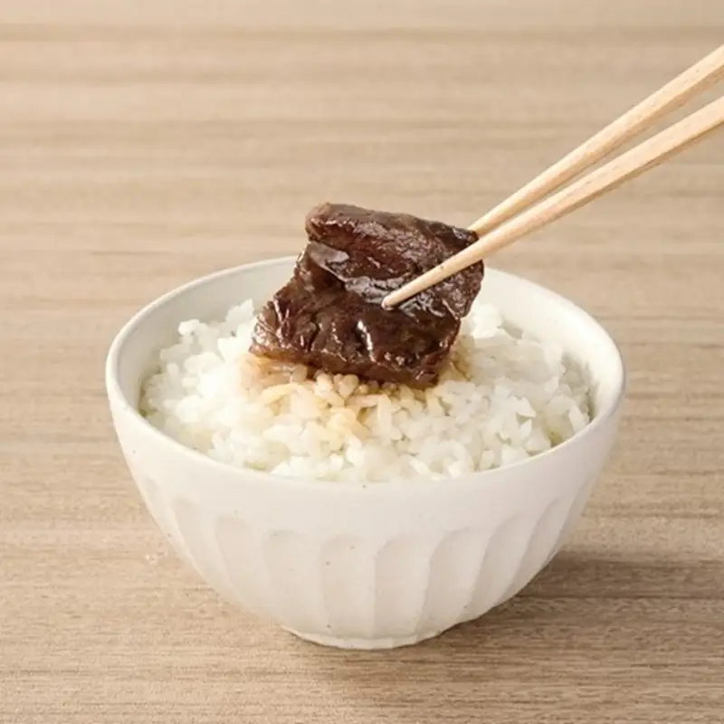 たれ漬けハラミ 1パック100ｇ×5袋