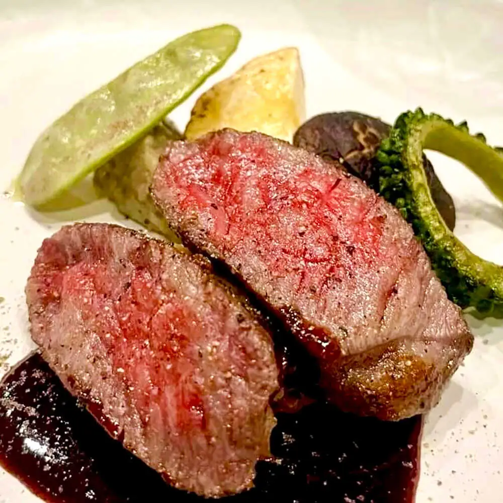 完全予約制 イタリアンレストラン 『EFFE / エッフェ』 Menu Degustazione / メヌ デグスタツィオーネ （基本コース） 1名様分 お食事券 レストラン 食事券 チケット ギフト プレゼント 沖縄市 / EFFE [BCDT001]