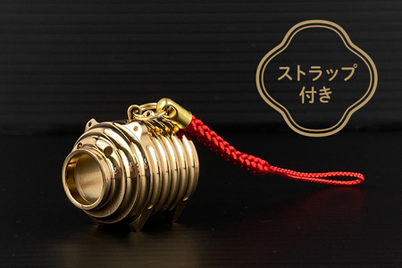 蚊取り線香型 金豚 1個 ストラップ付き キーホルダー ストラップ 紐 付き かわいい 蚊取り線香 金 豚 ミニ 子 ぶた ブタ 可愛い 85-H
