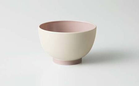 MUSUBIぼかし 食器セット ピンク 山中漆器 山中塗 軽量 レンジ対応 食洗機対応 木目 ナチュラル 自然 おしゃれ ギフト F6P-1986