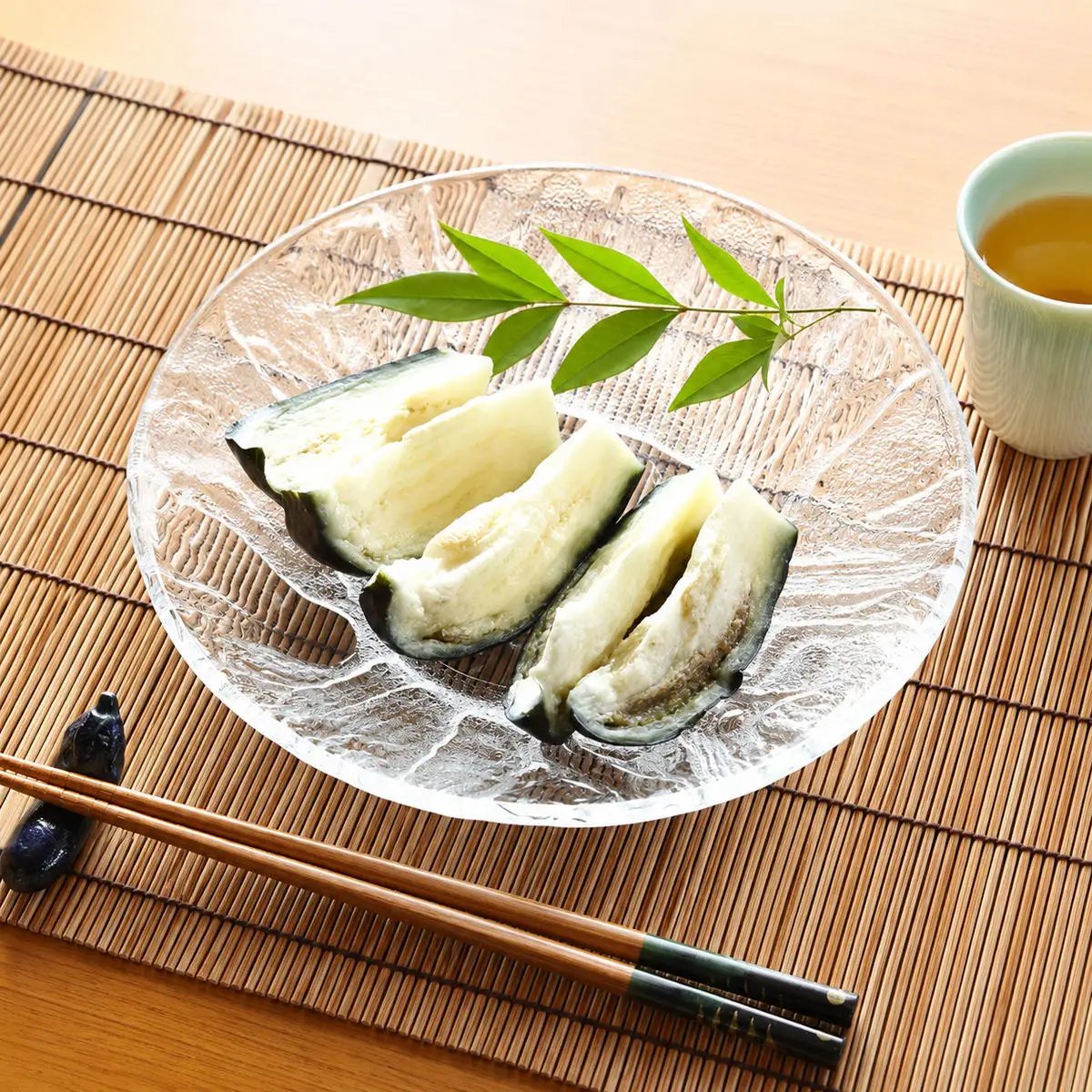 泉州水なすぬか漬け 3個（小袋包）岸和田ブランド認定品 ご飯のお供 おつまみ
