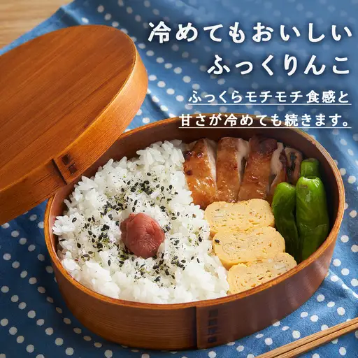 新米予約【定期便6回】 ふっくりんこ 5kg 【JA新はこだて】