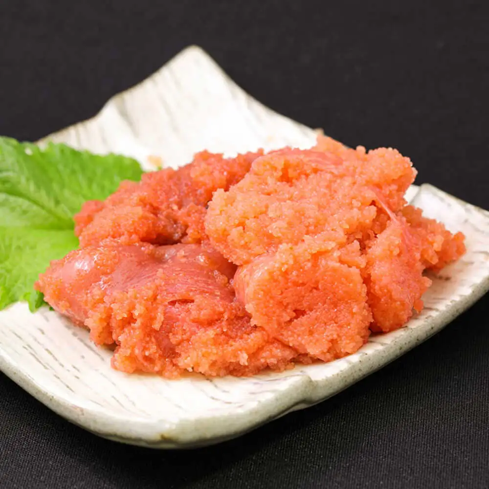 【全12回定期便】 訳ありからし明太子 小切 1kg[BGAB070]めんたいこ 辛子明太子