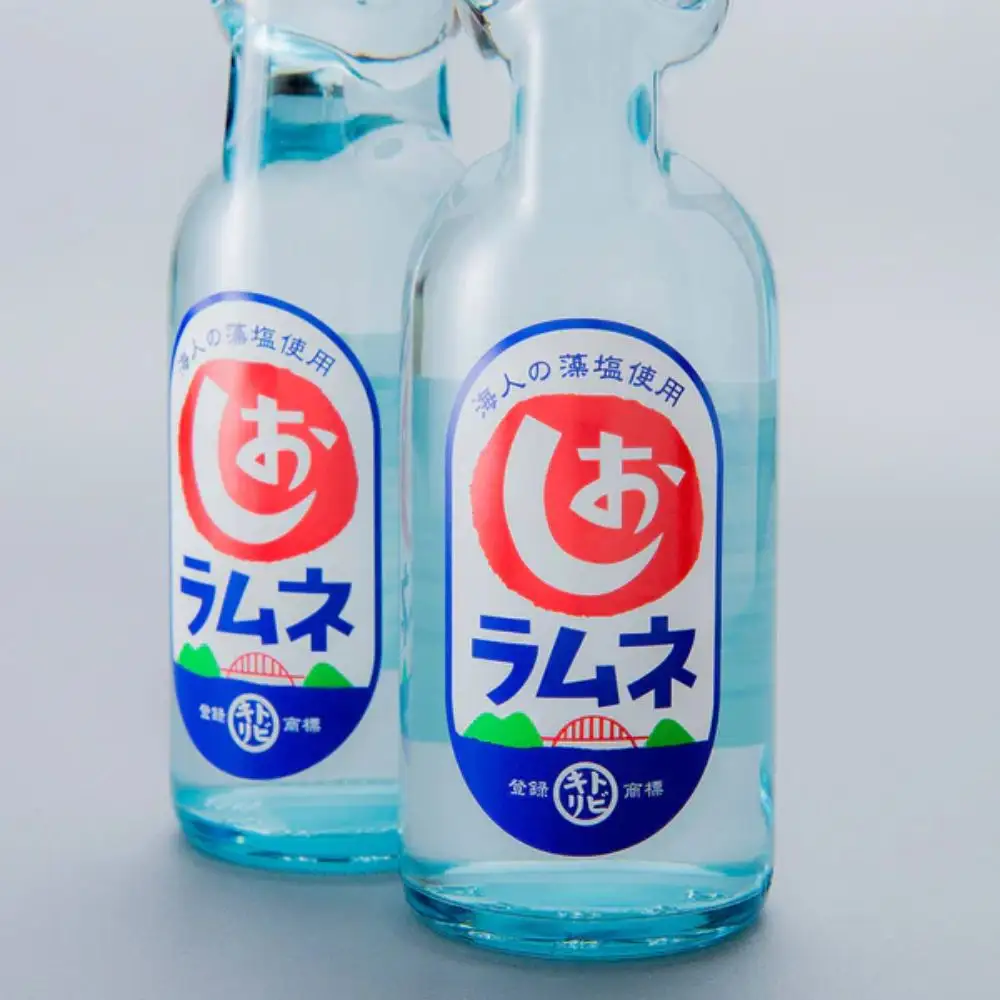 しおラムネ30本セット　ku090-009-r