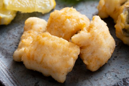 くにさき鱧唐揚げ1kgセット/250g×4P_1495R