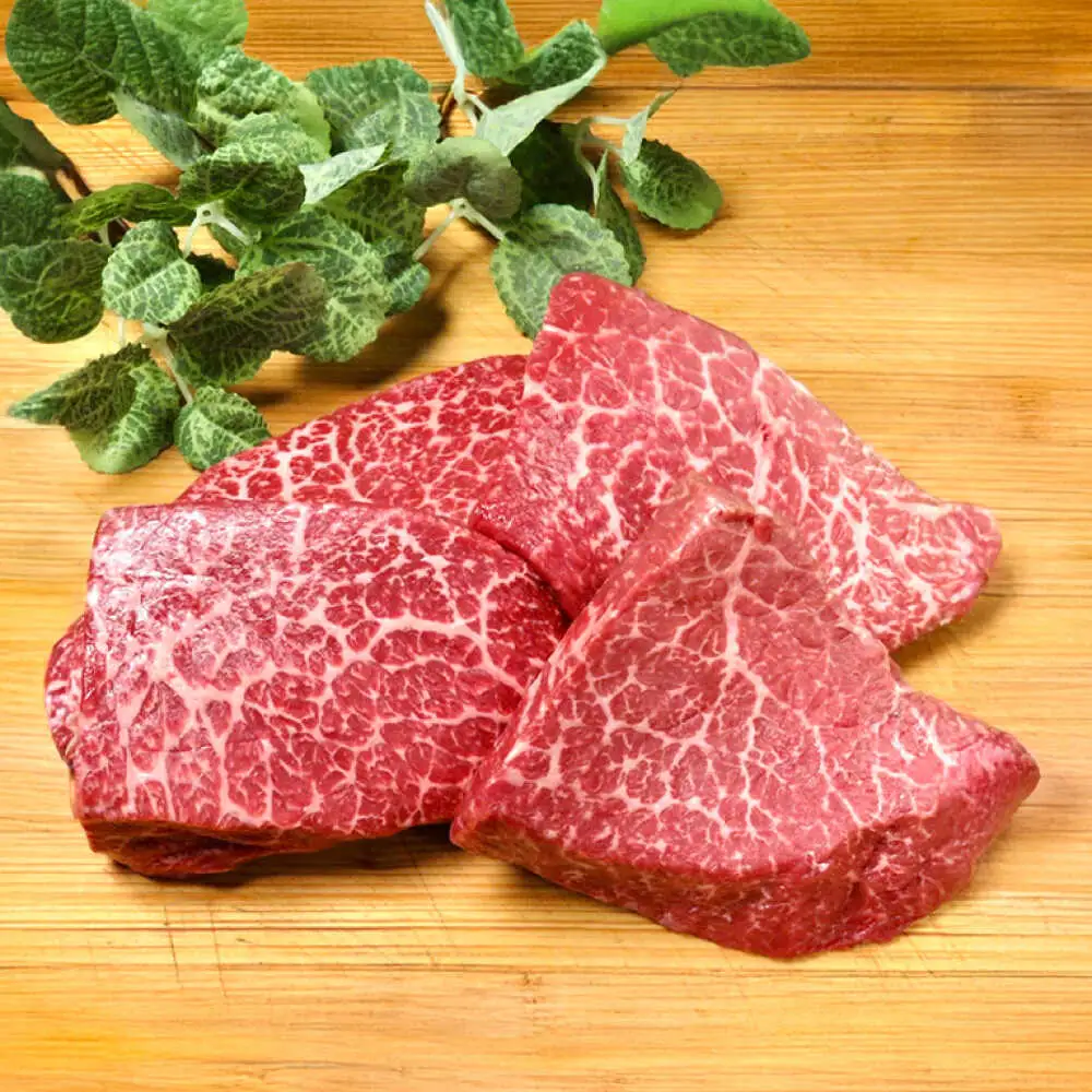 国産 和牛 ステーキ 200g×4枚 部位おまかせ [ABEN029]