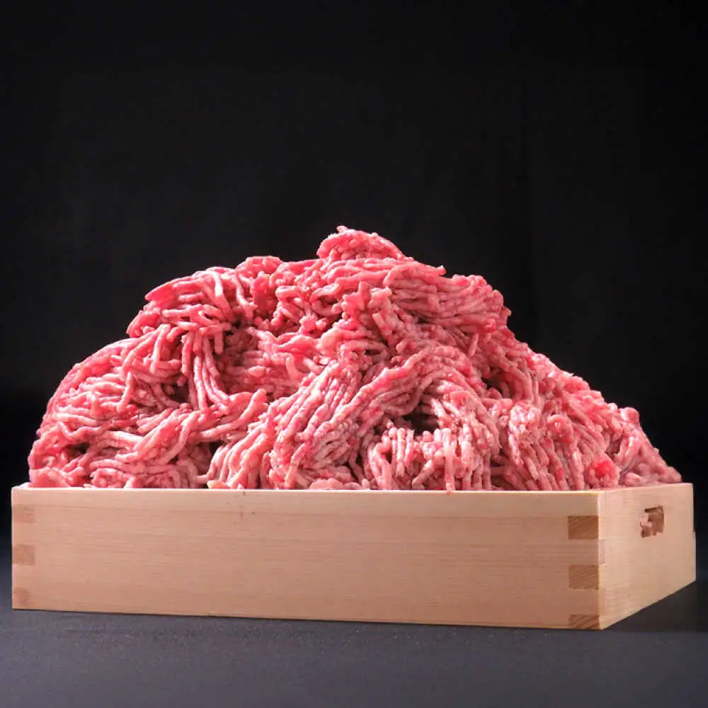 【全12回定期便】博多和牛 A5ランク 牛ミンチ 約500g×6 肉 和牛 ミンチ A5 [ABEN060]