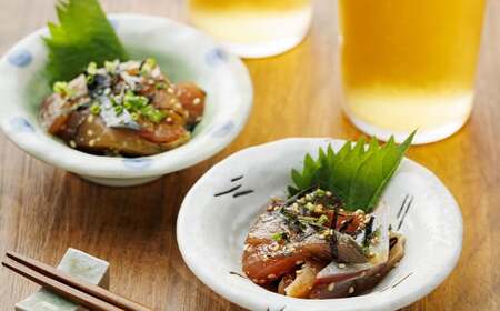 サバ 骨取り 胡麻さば カット済み (87.8g×3袋) ｜ 鯖