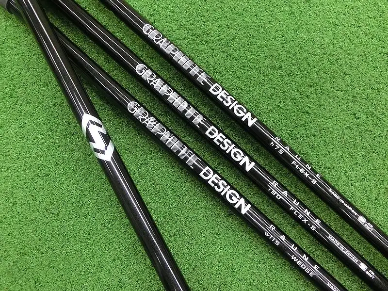 ゴルフ ゴルフクラブ エミリッドバハマCV15 ラウネ グリップ オーダーメイド アイズファクトリー | F45