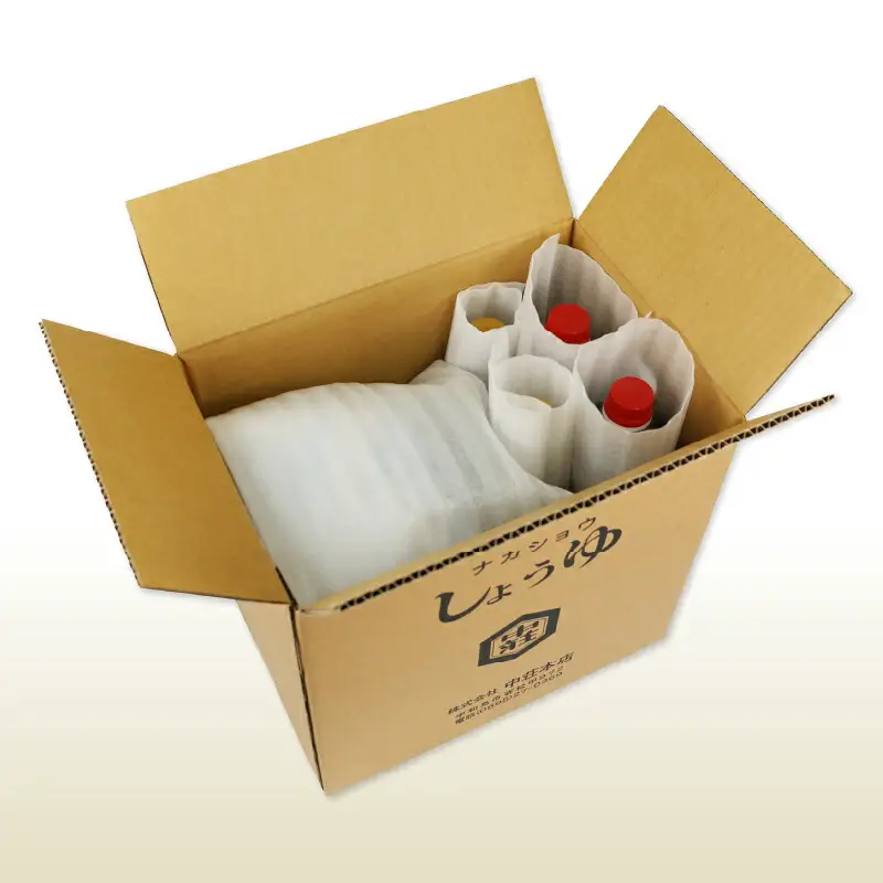 調味料 セット 5種類 中荘本店 調味料 J010-119003