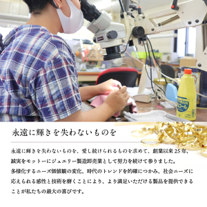 K18イエローゴールド　キュービック ブレスレット　 601872