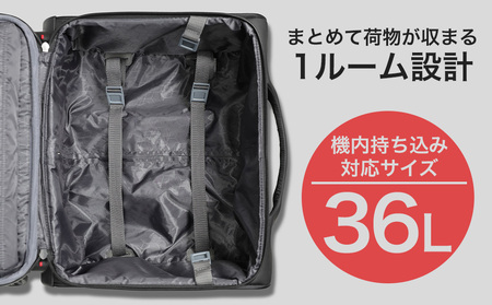 スーツケース 20050E_S キャリーケース FN-Limited-PR AY381