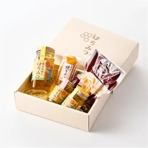 あきる野市　特産品セットE【1395395】