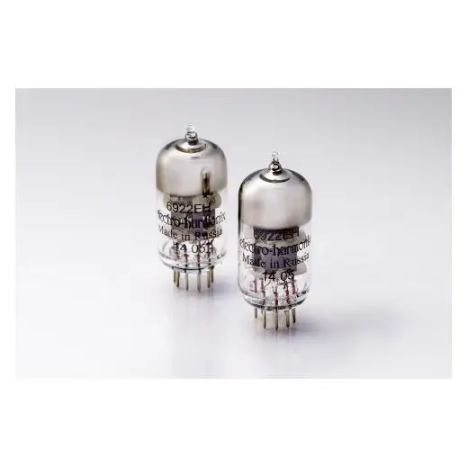 STAX　SRM-T8000　真空管/半導体ハイブリッド構成ドライバー・ユニット　フラッグシップモデル