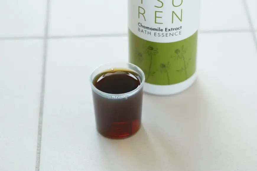 華密恋 薬用入浴剤1500mL 特大