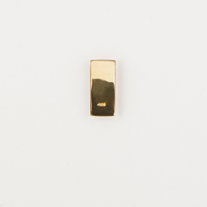 【置物】K24 純金(約0.5g)　ミニピュア(R)　金の延べ棒（SH-0014）